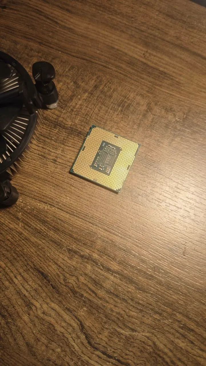 Processador Intel Core i3 8100 - Foto 3