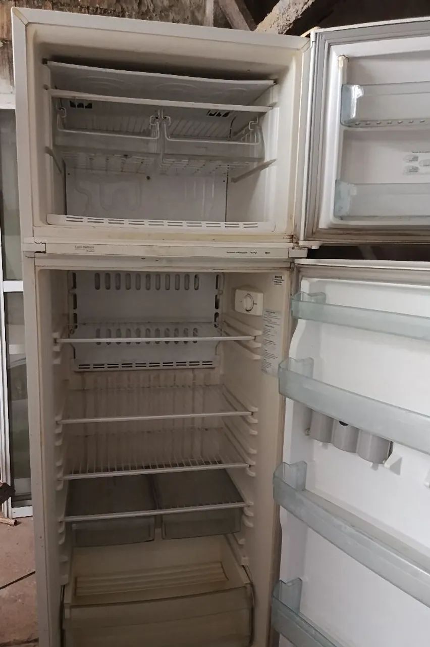 Geladeira  - Foto 5