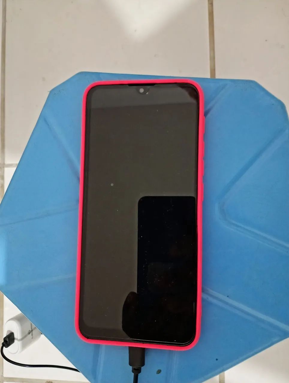 Motorola g30 128g  troco e vendo 