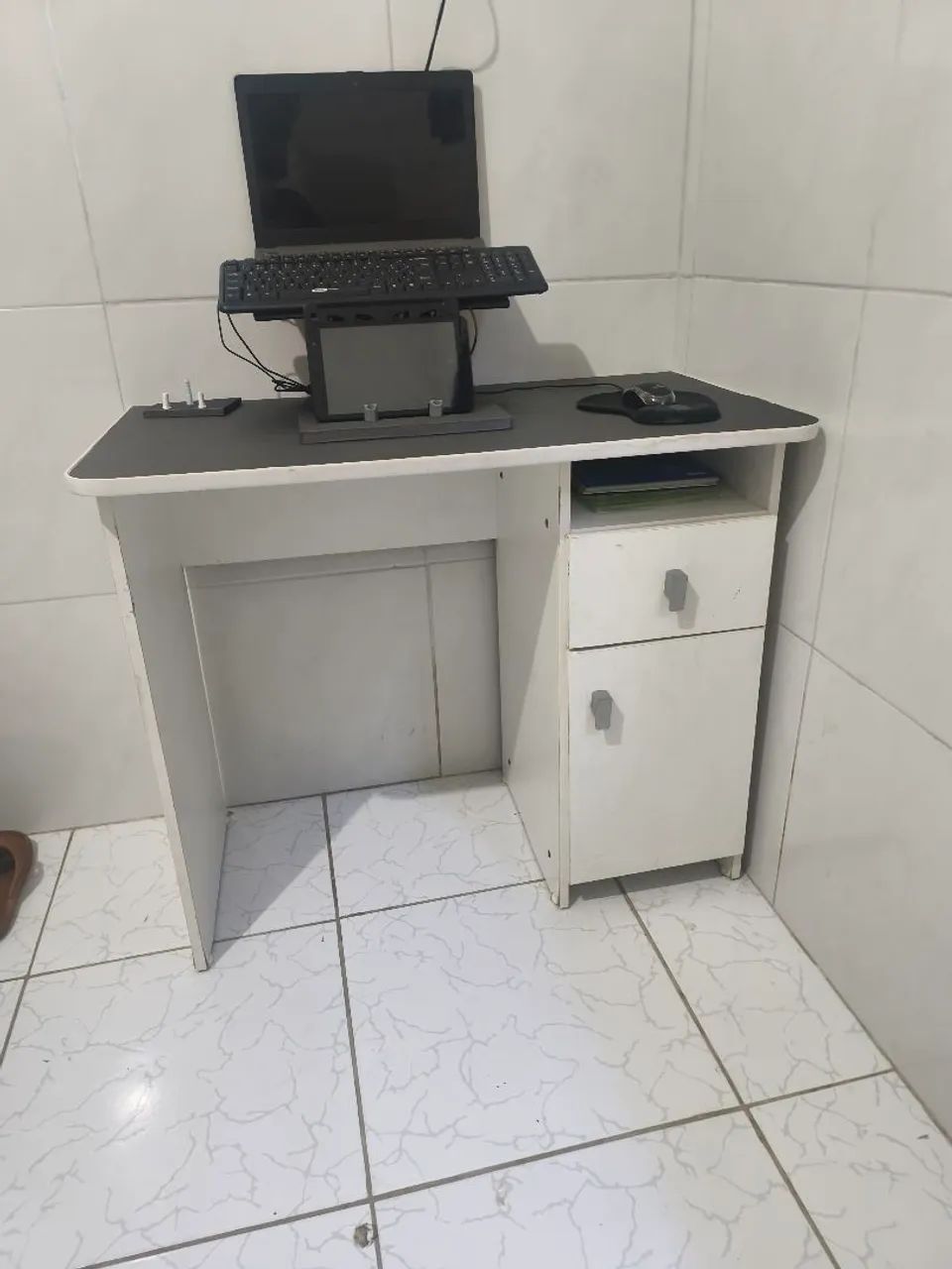 Mesa para computador  - Foto 2