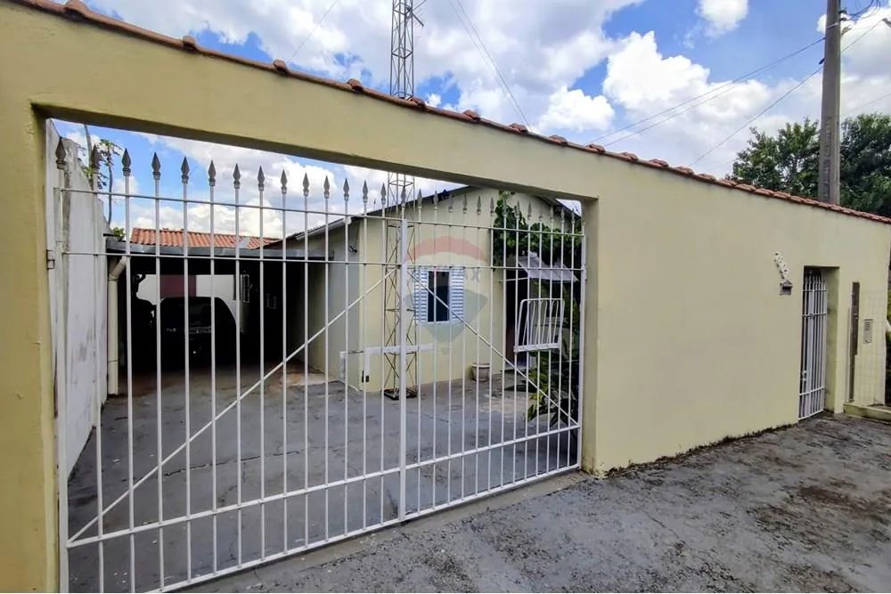 Casa com 3 quartos no Jardim Planalto, Mogi Mirim! - Foto 2