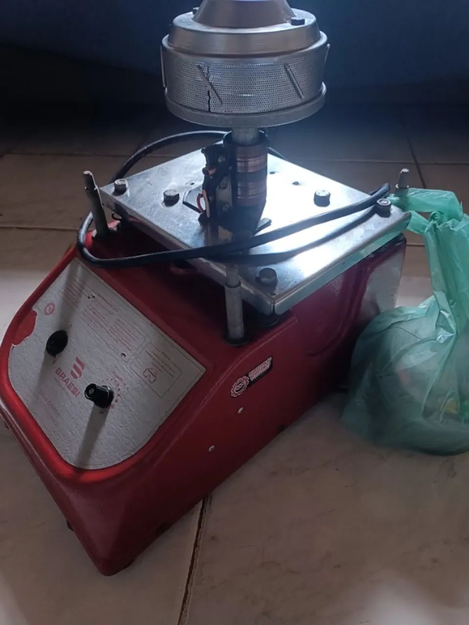 Conserto de Maquina de Algodão Doce e Equipamentos de Cozinha Industrial - Foto 3