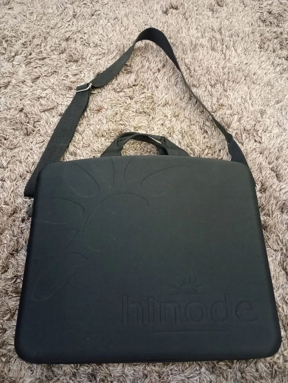 Maleta Bolsa de Amostras Termo Moldada Hinode
