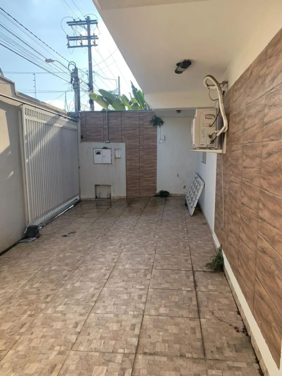 Casa Comercial para Locação em Sorocaba, Vila Trujillo - Foto 5