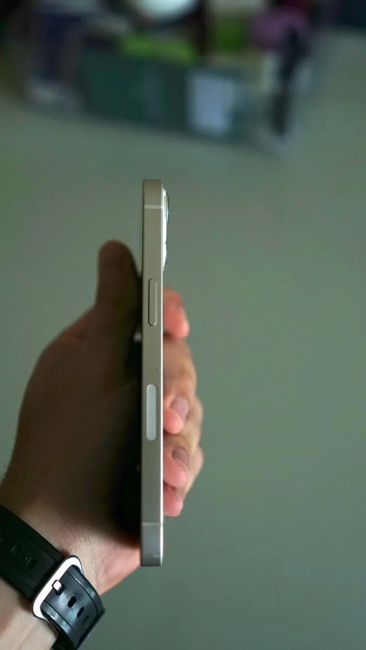 iPhone 13 - 256gb  - Foto 4