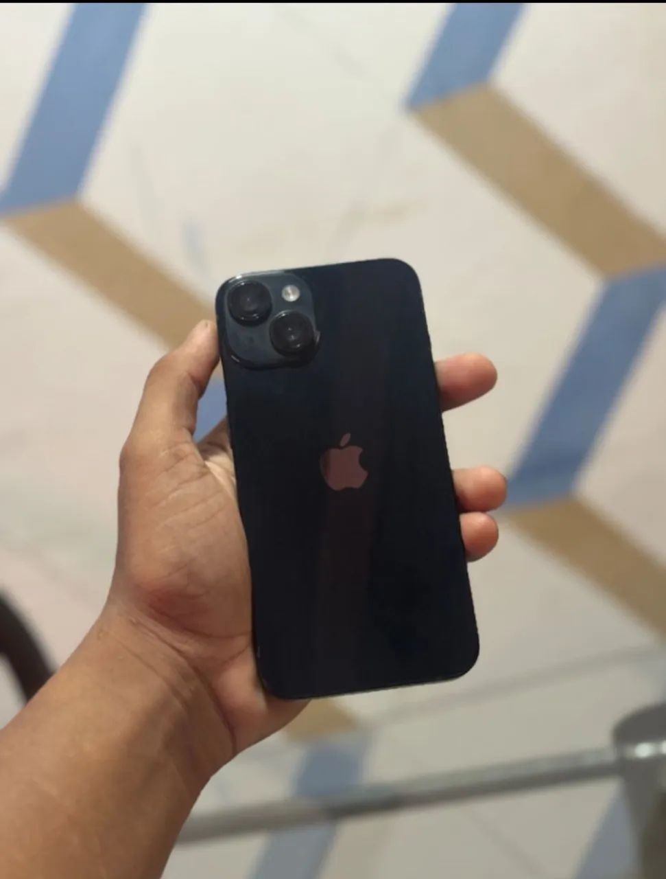 iPhone 14 128gb preto  - Foto 3