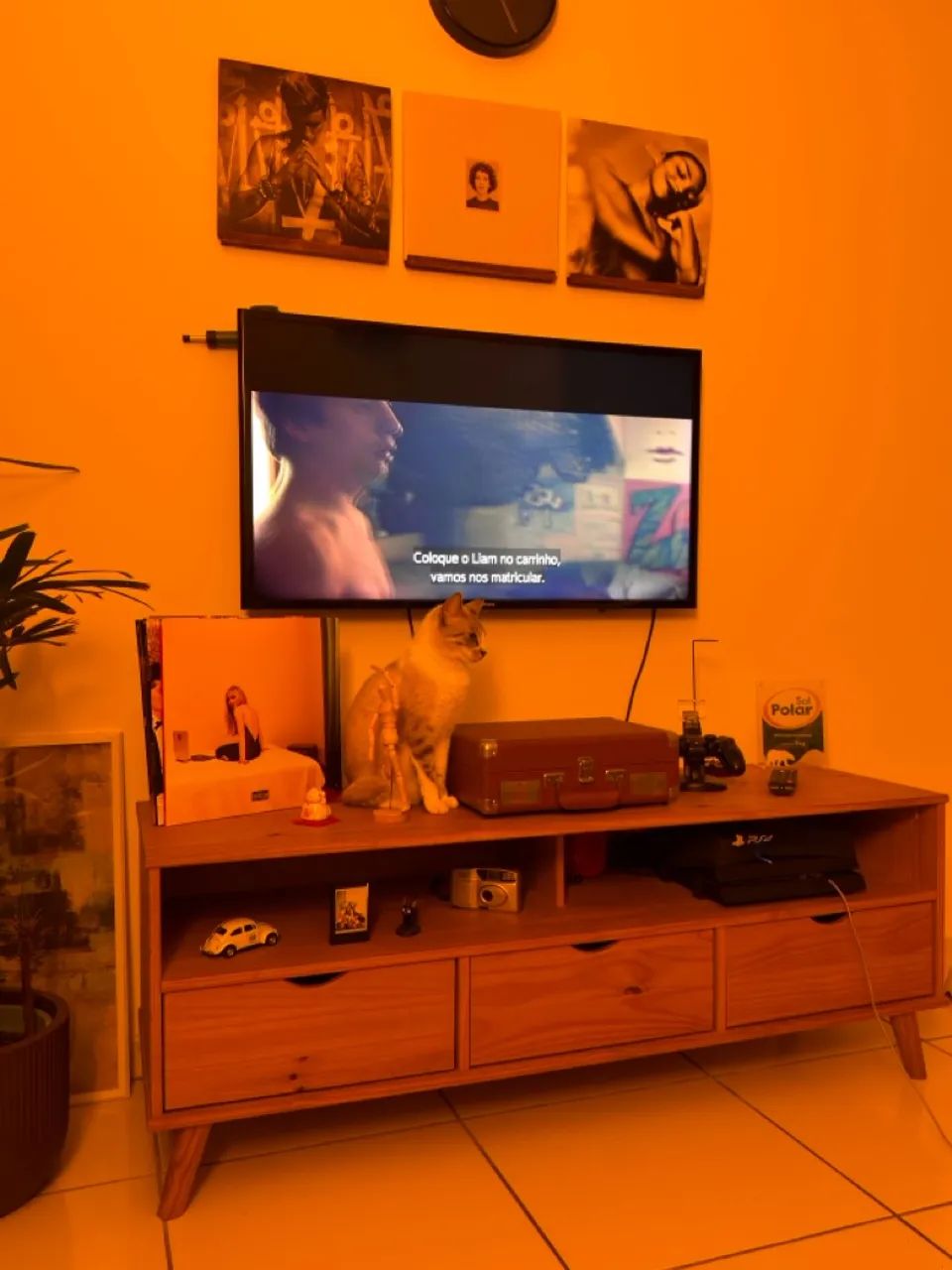 TV SAMSUNG 42 POLEGADAS - Foto 4