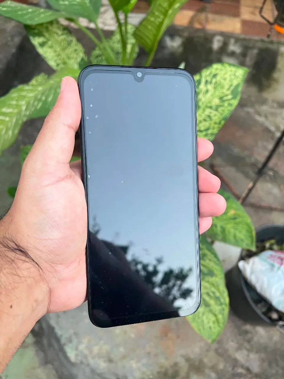 Vendo Poco C85 256GB - Praticamente Novo! - Foto 3