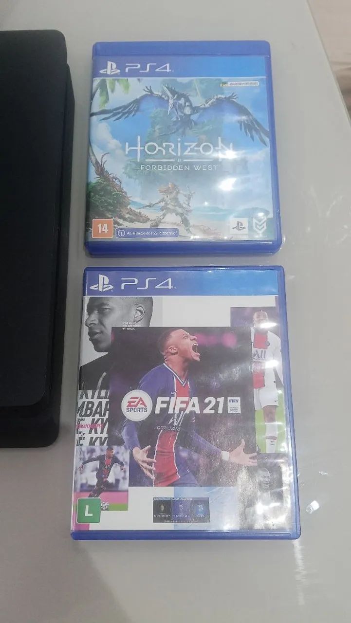 Ps4 slim 1TB - Foto 4