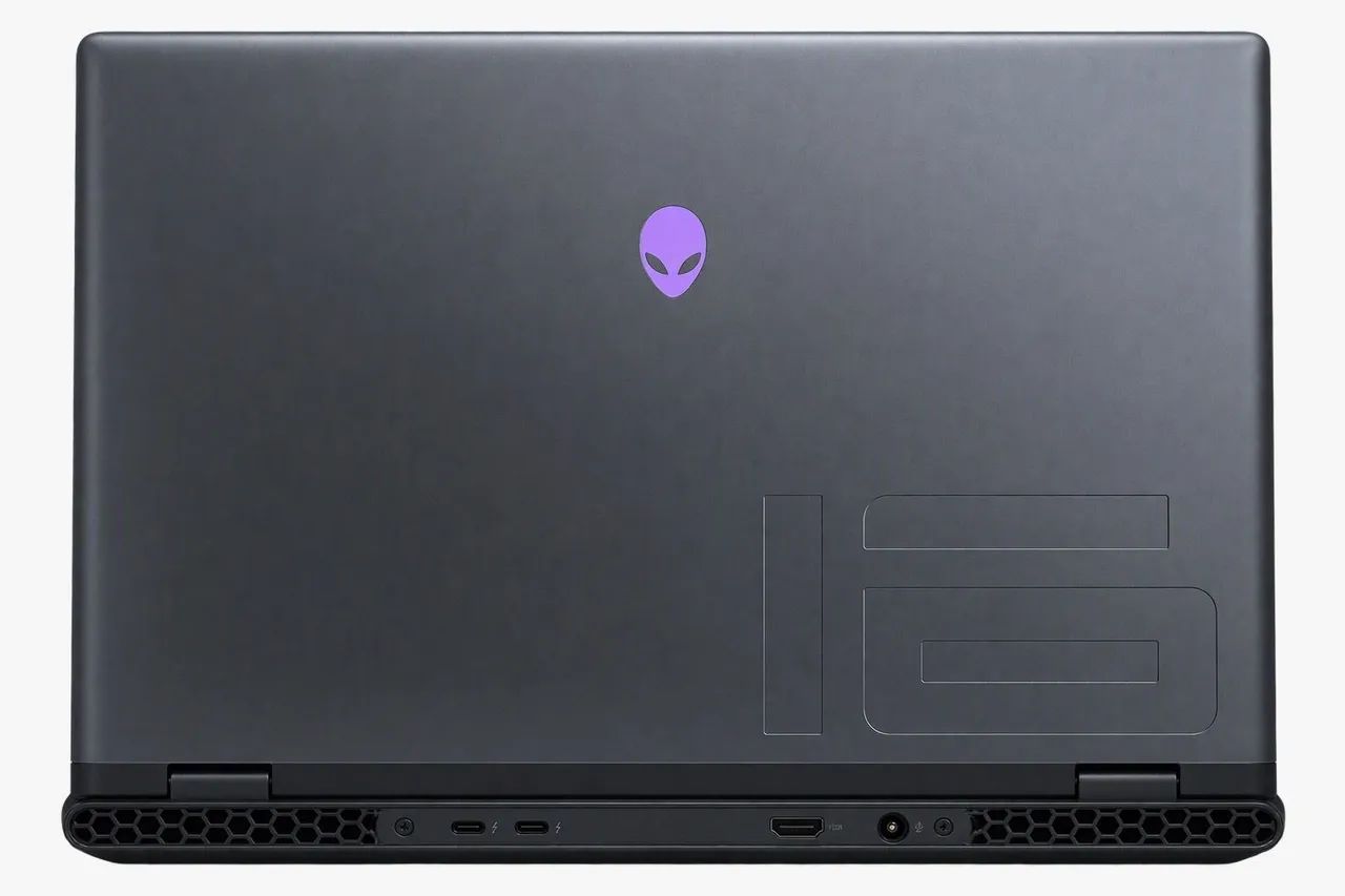Notebook Gamer Alienware - Foto 5