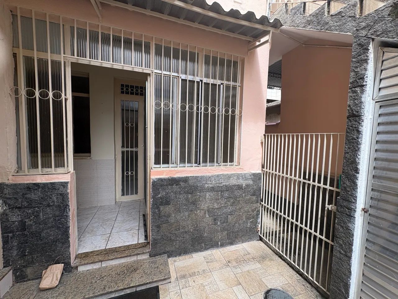 Foto - Duque de Caxias - Vila Sarapuí