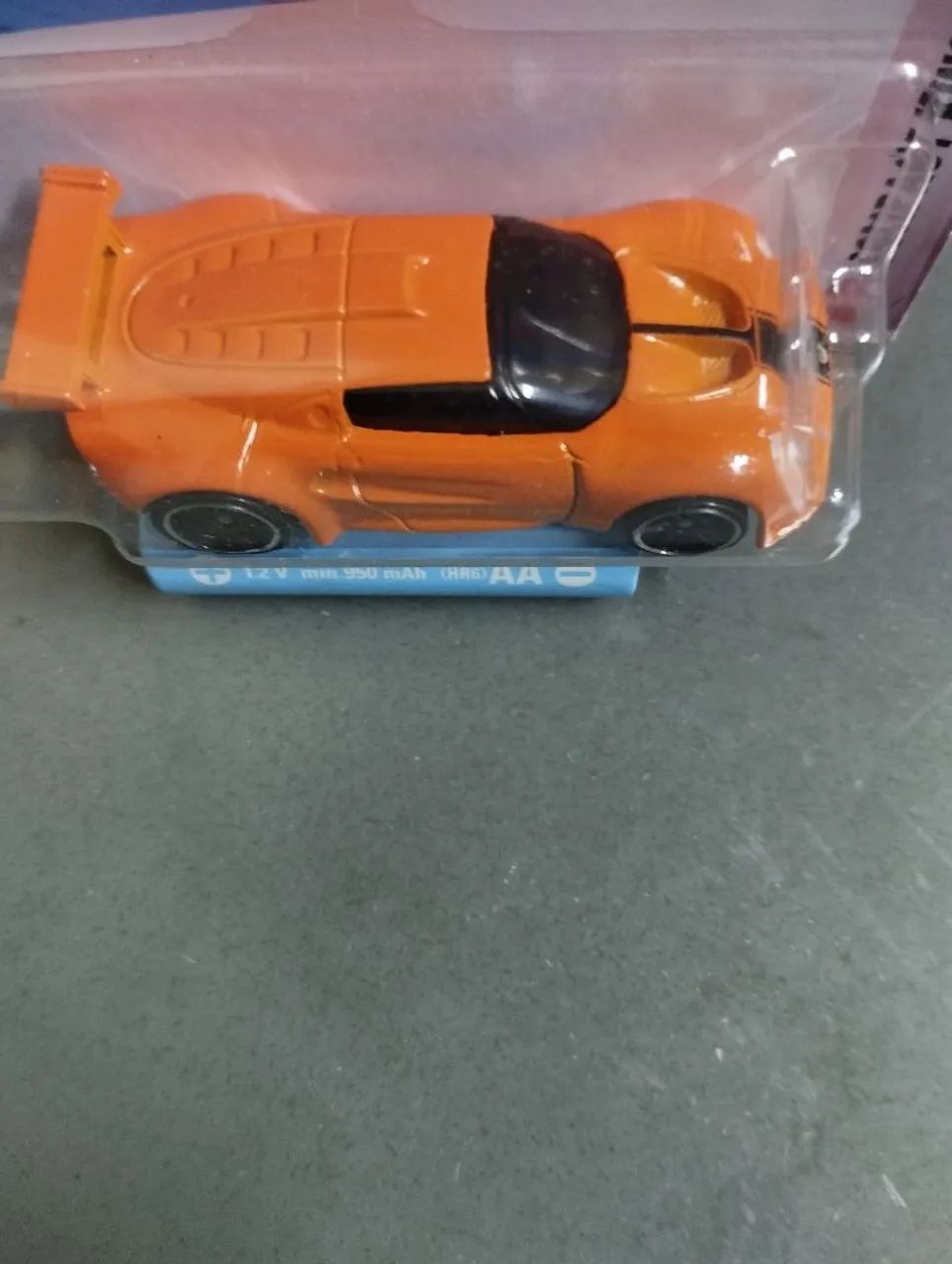 Hot wheels Lotus Sport Elise  - Foto 3