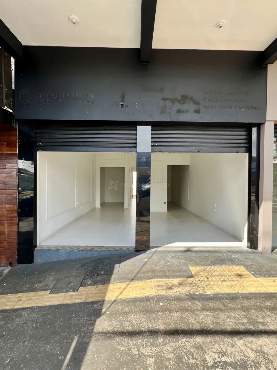 Sala comercial - Avenida Mandacaru.