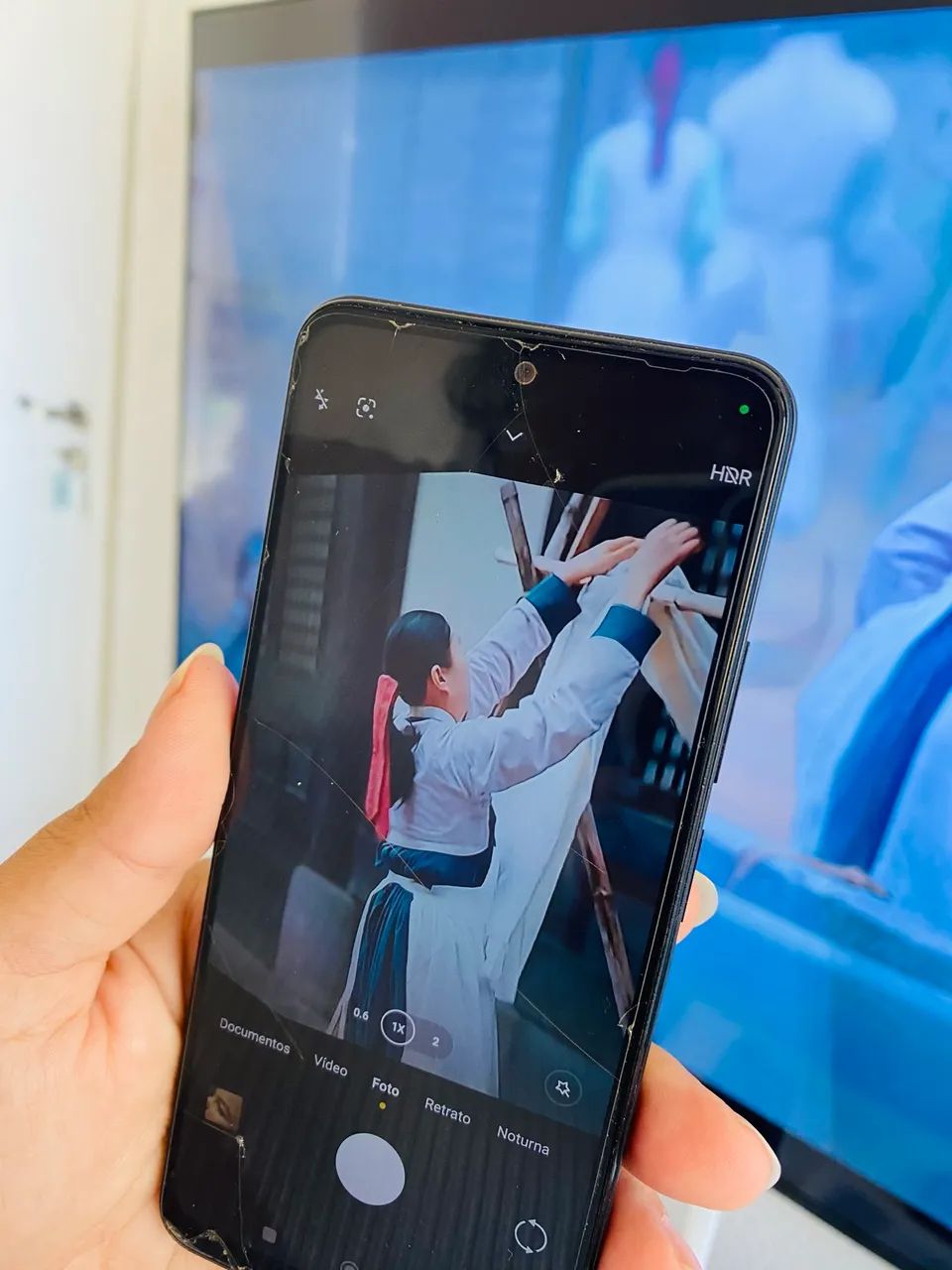 Xiomi Redmi note 12 - Foto 4