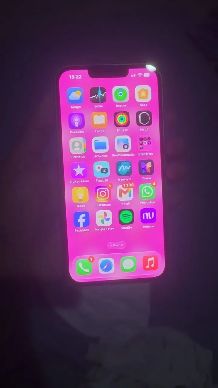 IPhone 14 256 gigas  - Foto 4