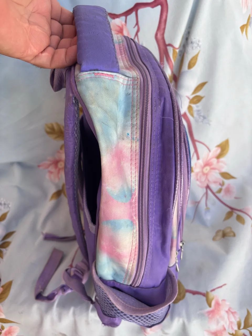 Mochila linda infantil  - Foto 2