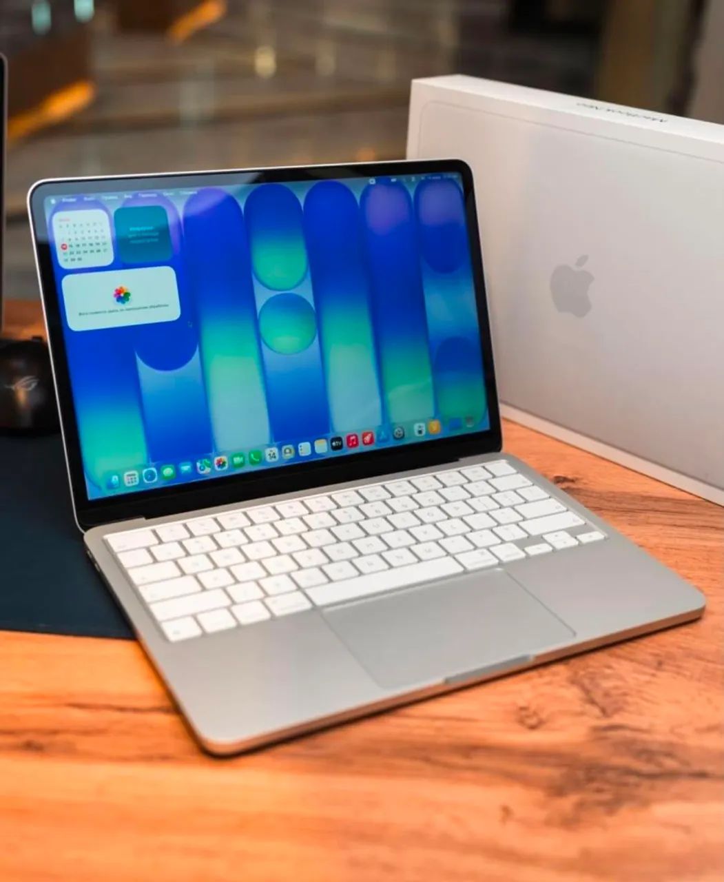 Apple Macbook Neo 13 | A18 Pro 8GB Ram - 256GB SSD Lacrado - Nota