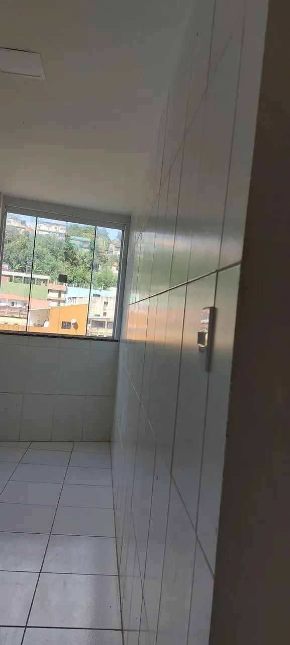 Lindo Apartamento de 1 quarto - Foto 4