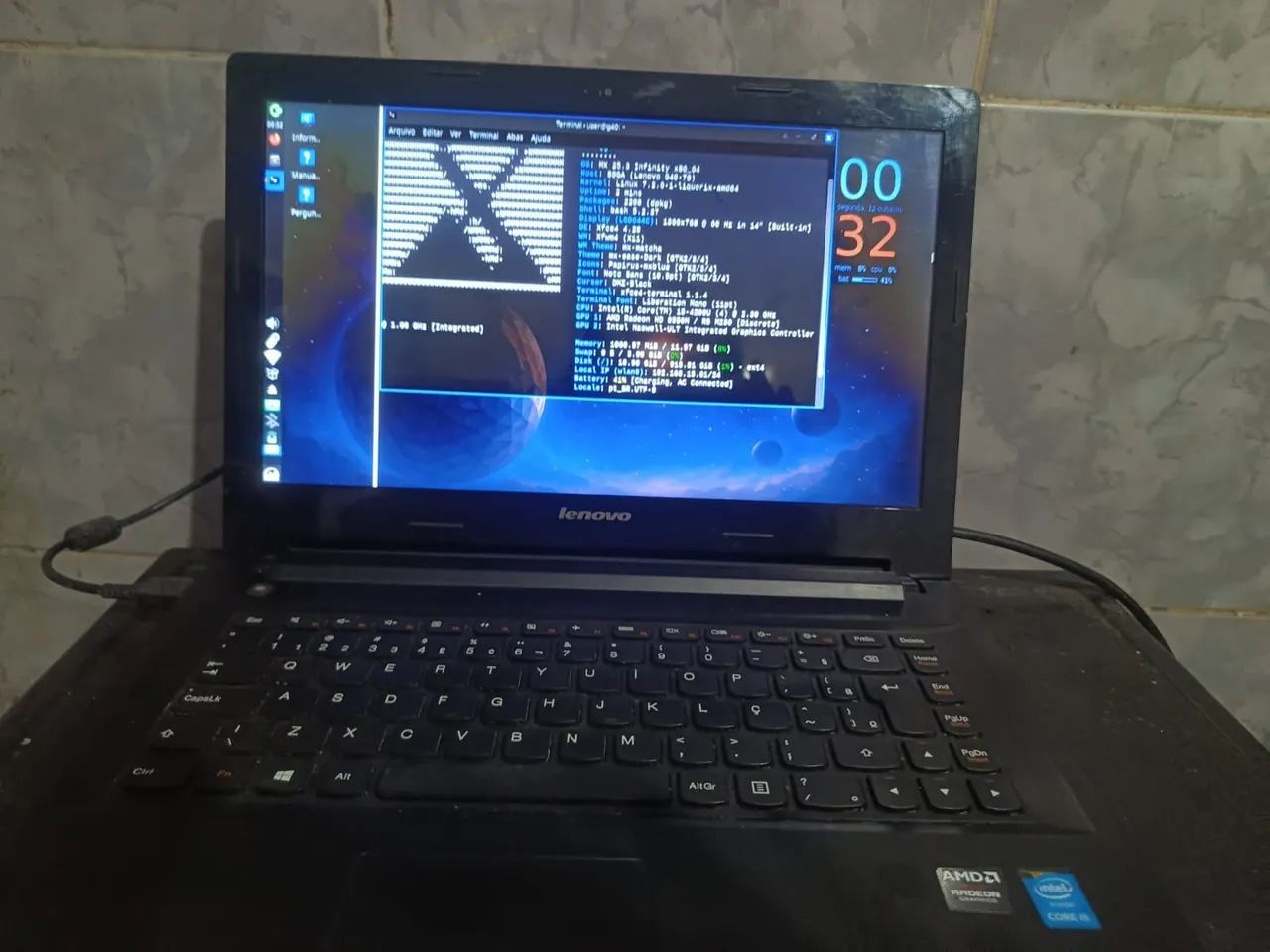 Lenovo G40-70 - Foto 3