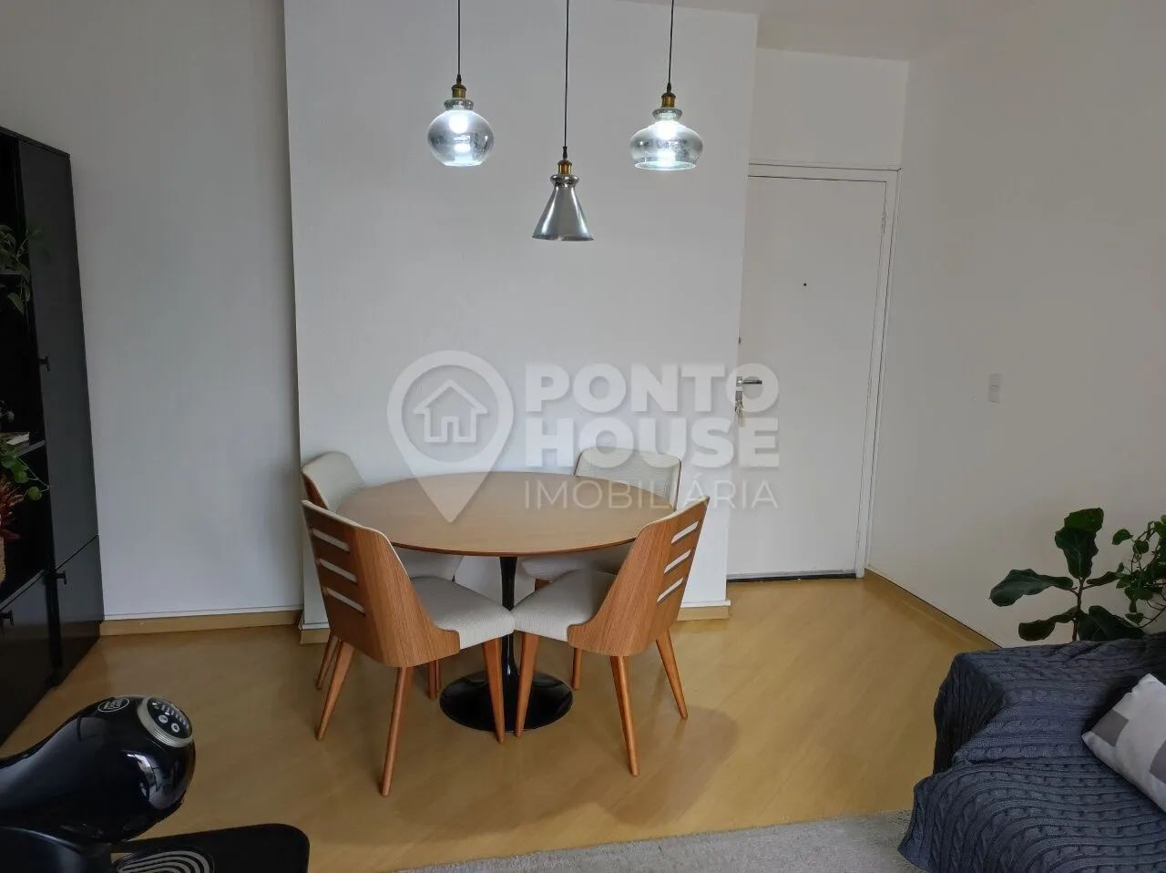 Apartamento com 65 m² à venda na Vila Olimpia - Foto 4