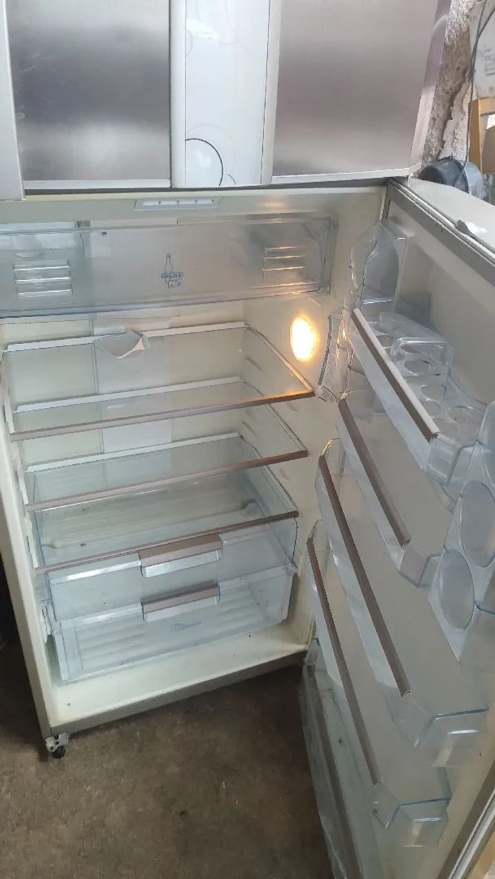 Geladeira duplex  - Foto 4