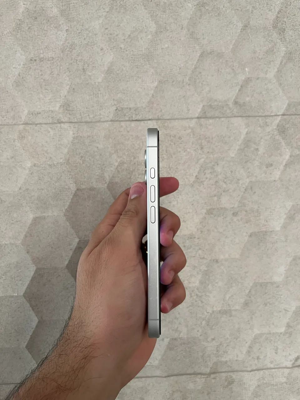 IPhone 16 128GB GARANTIA APPLE COM CAIXA - Foto 3
