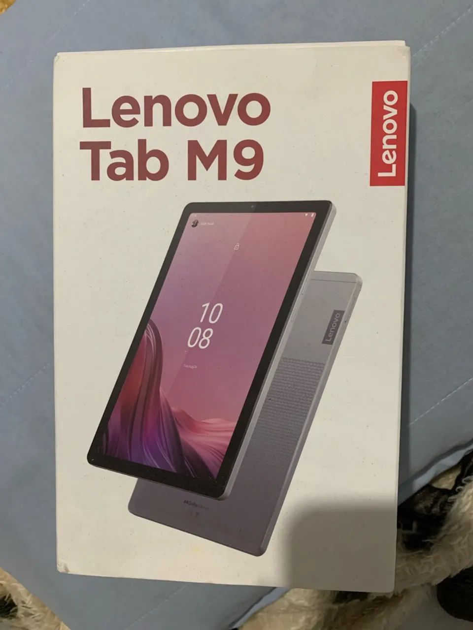 Tablet Lenovo 