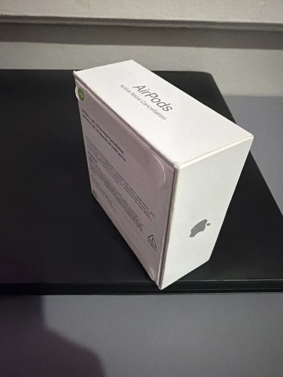 AirPods 4 ANC Novo e lacrado  - Foto 2