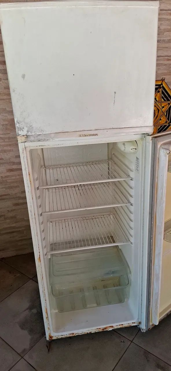 Geladeira Electrolux  - Foto 4