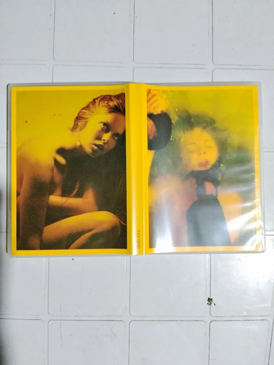 DVD Box Giallo Vol. 2  - Foto 5