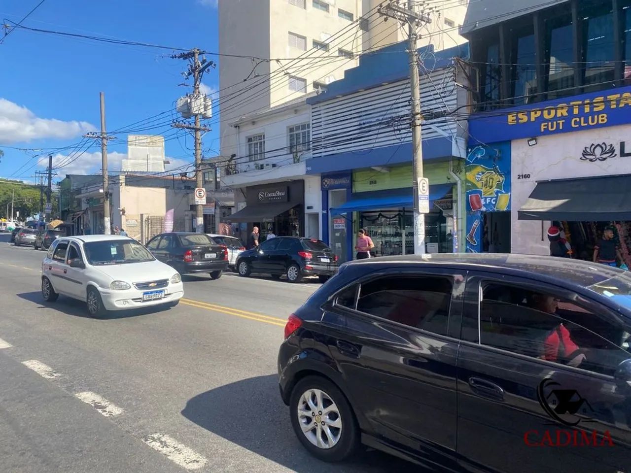 Salão comercial para venda na Vila Formosa! - Foto 5