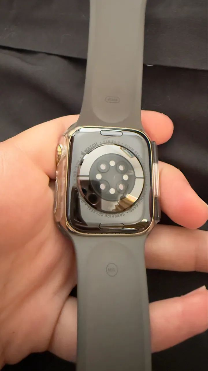 Apple Watch series 9 celular - Foto 3