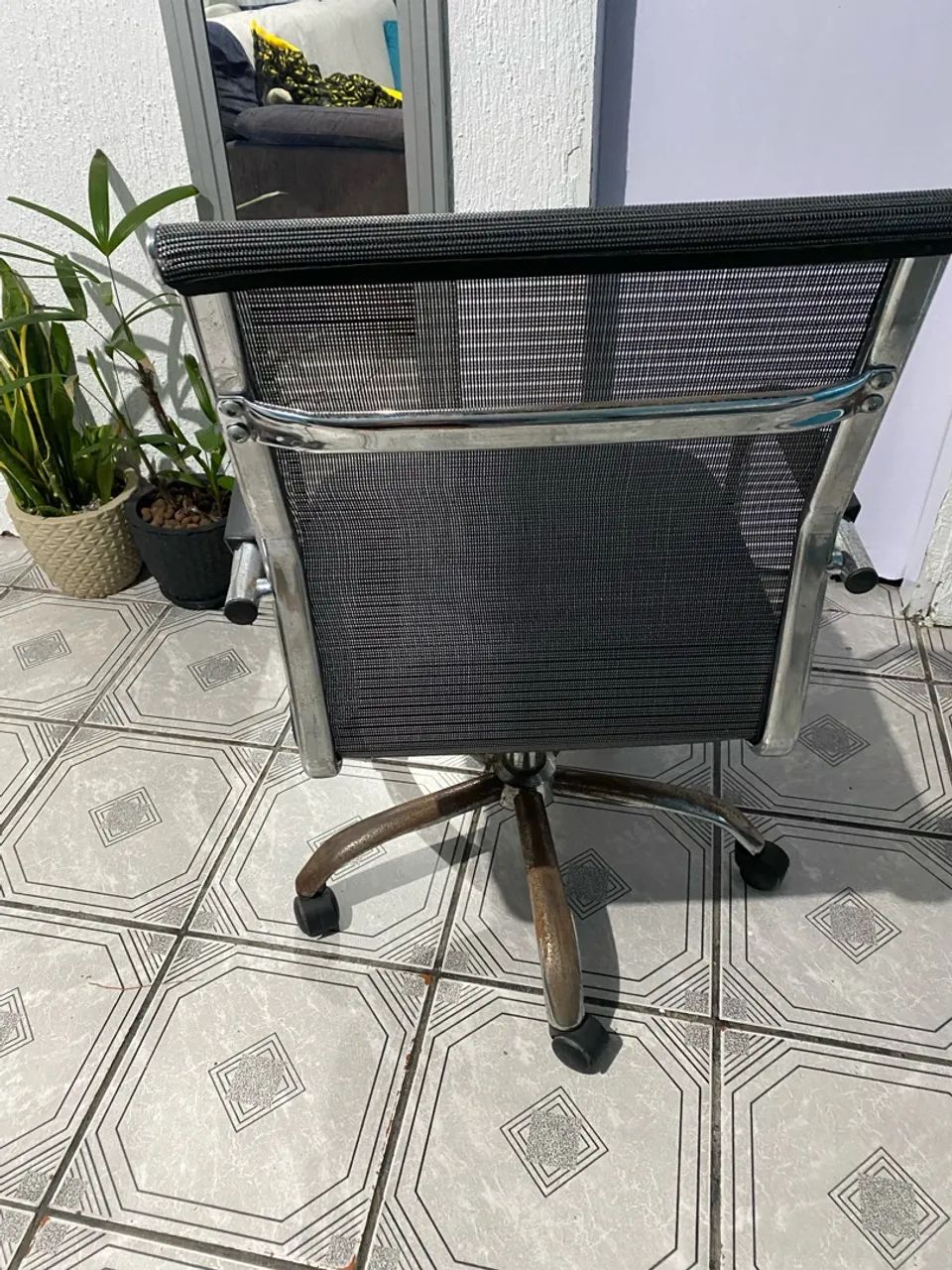 Cadeiras para escritório  - Foto 4