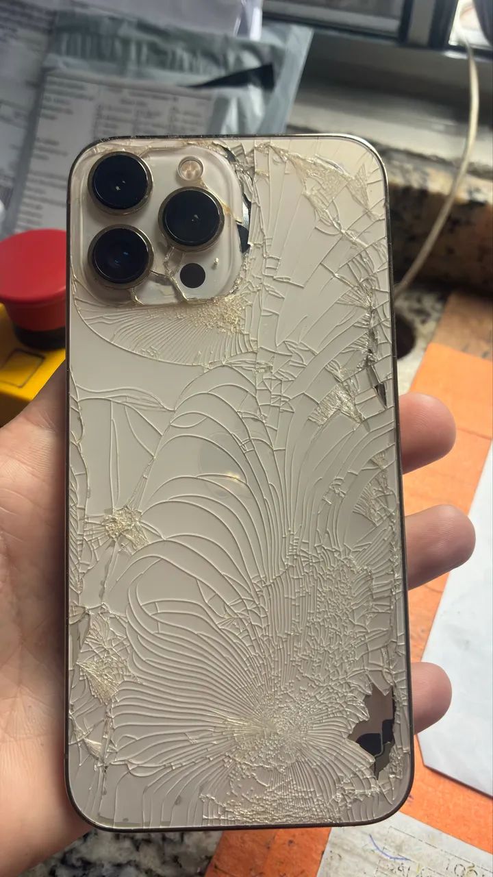 iPhone 13 Promax  - Foto 2