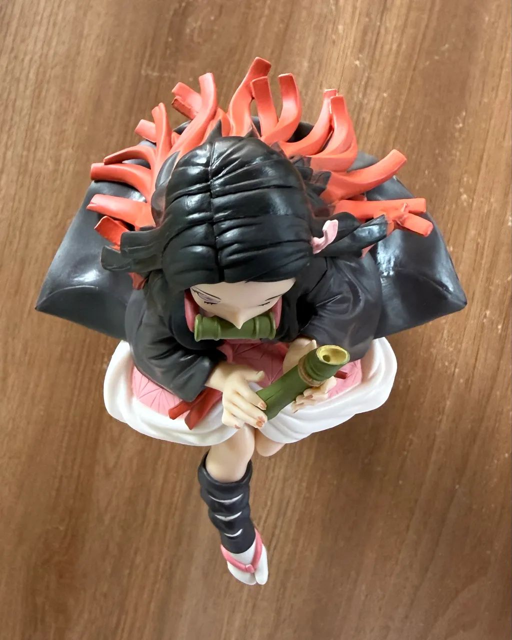 Nezuko Figure - Demon Slayer - Kimetsu no Yaiba - Foto 2