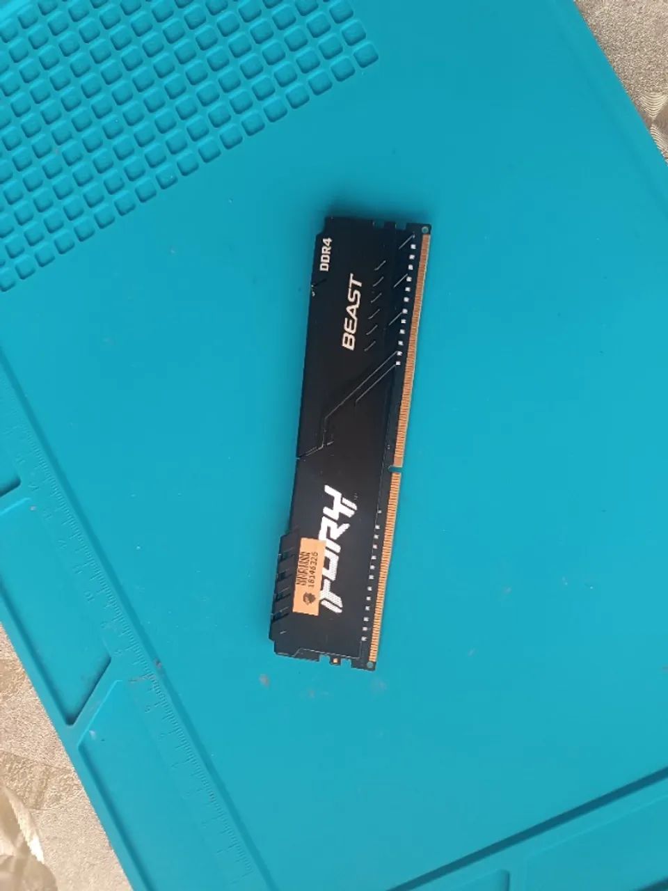 Memória RAM DDR4 8GB - Foto 2