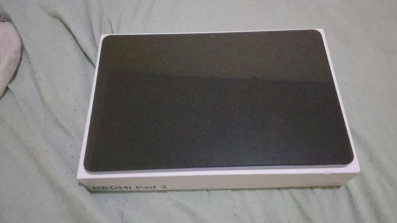 Redmi pad 2 - Foto 5