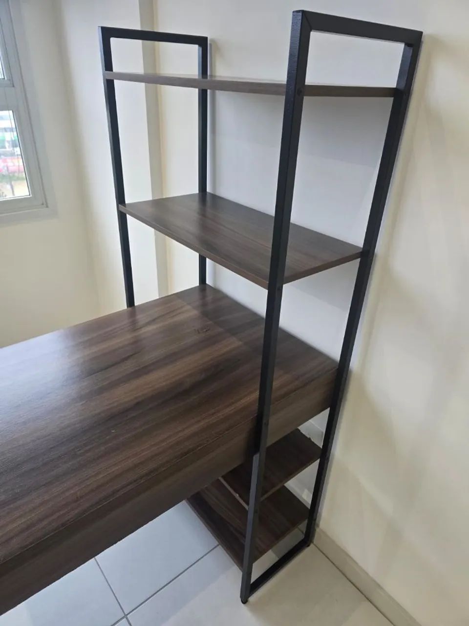 Mesa escritório - Foto 2
