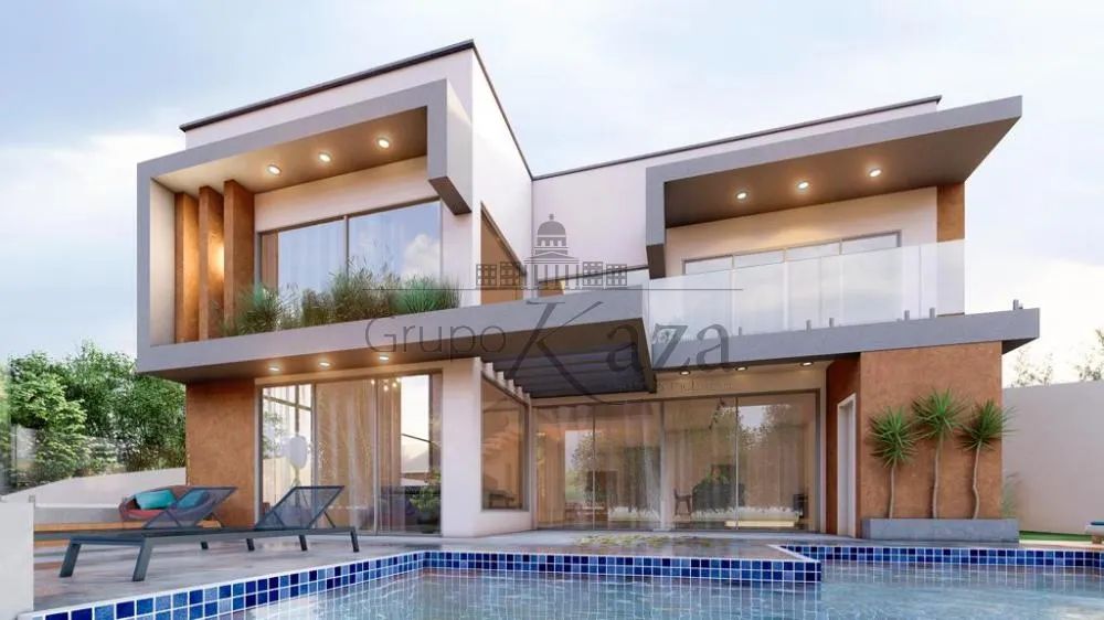 Casa Condomínio em São José dos Campos - Foto 2
