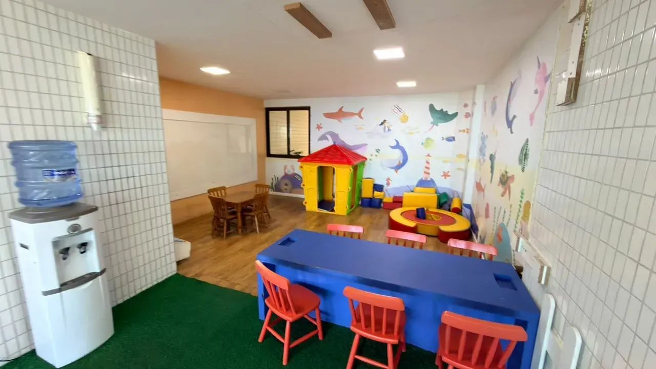 Apartamento Beira-Mar em Piedade no Edifício Ilha Bela 200m², 4 Suítes e 4 Vagas. - Foto 5