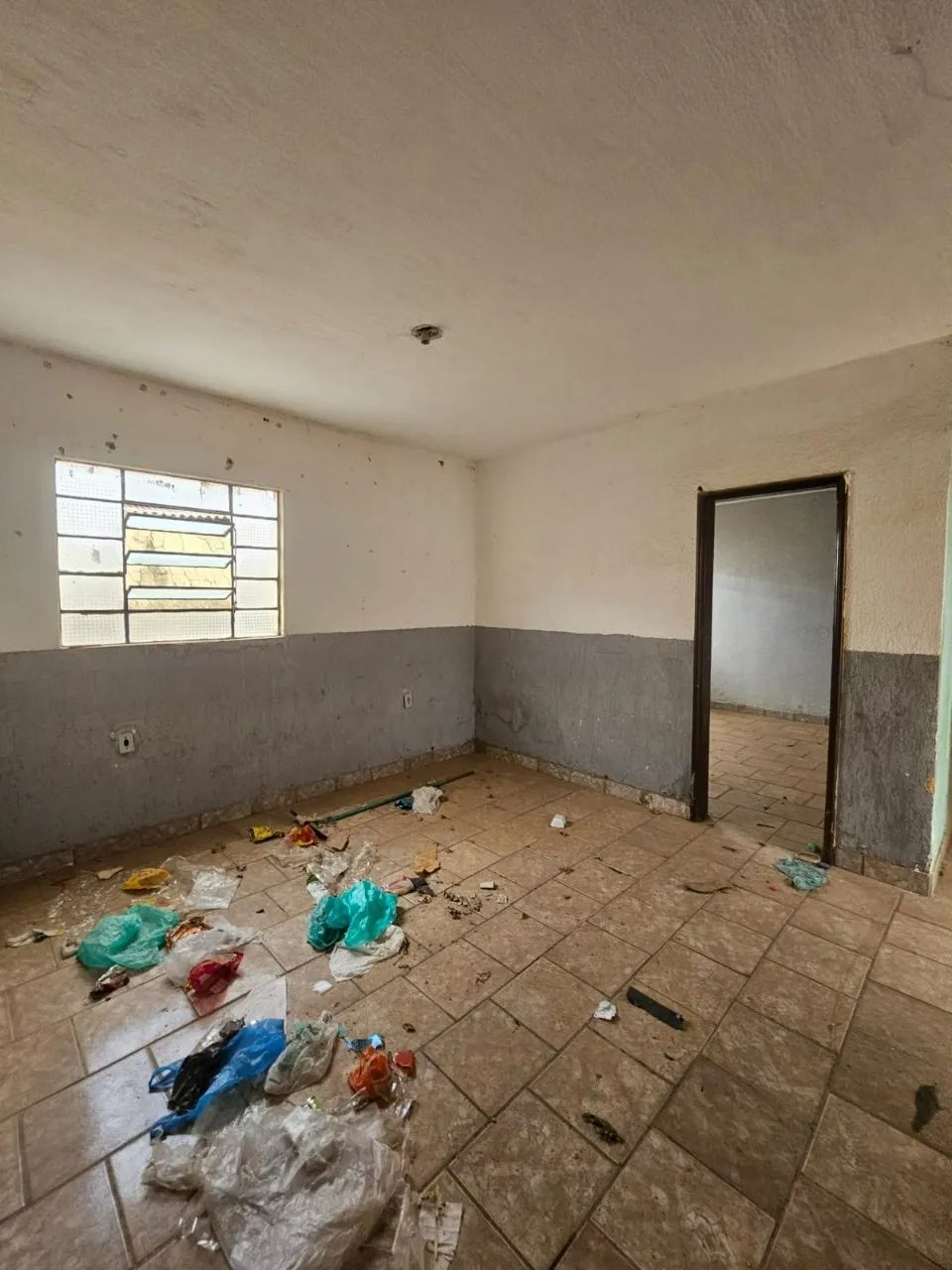 VENDO - CASA TÉRREA NA QNG 35 - LOTE 19 - Foto 2