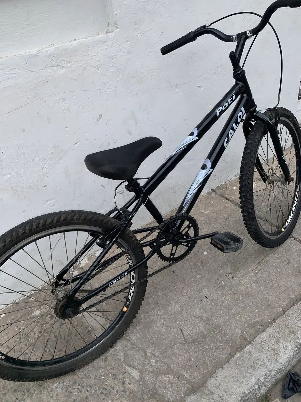 Bicicleta aro 24 - Foto 5