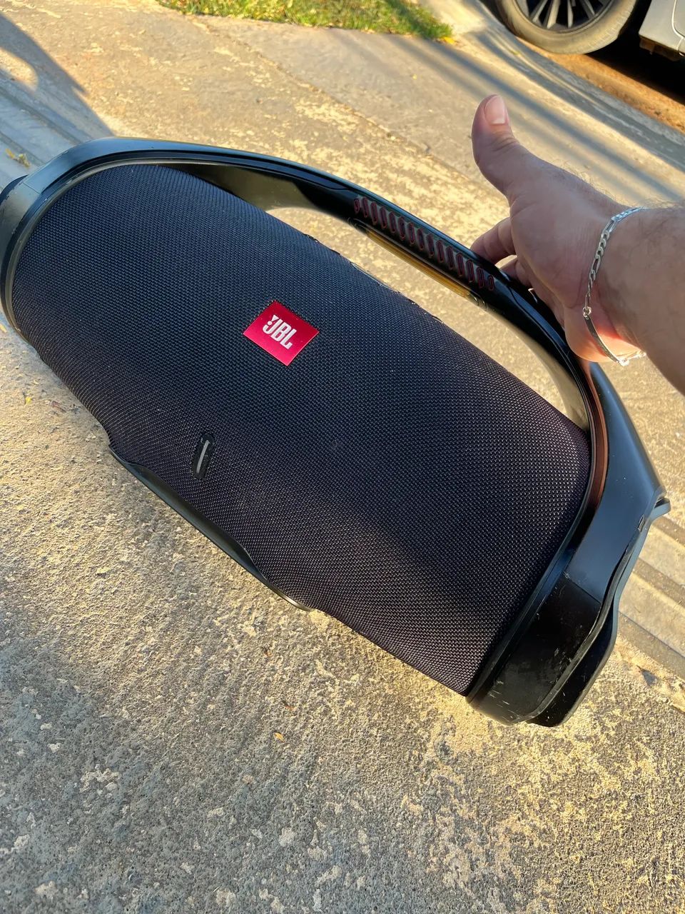 Jbl Boombox 2 (Original) - Foto 5