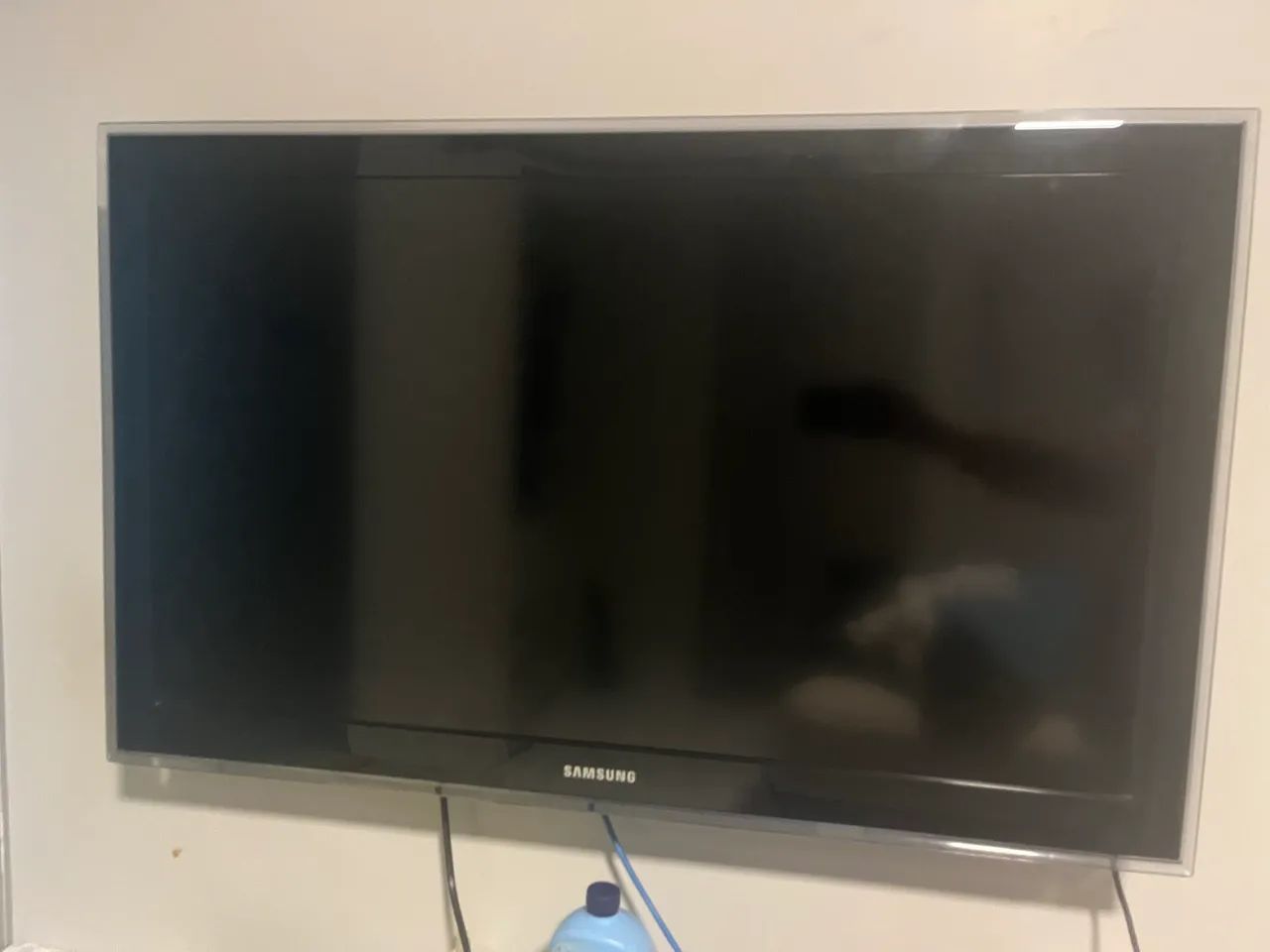 TV SAMSUNG LN40D550K7GXZD