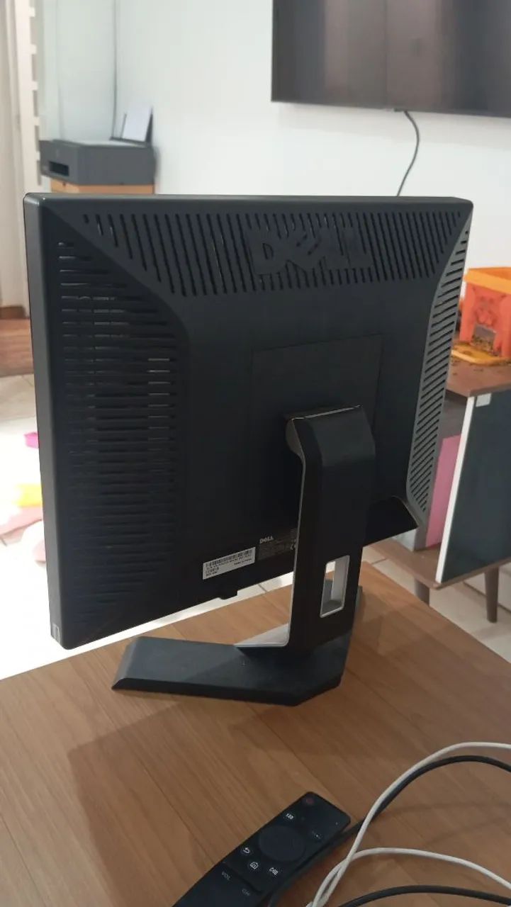 Tela de computador 