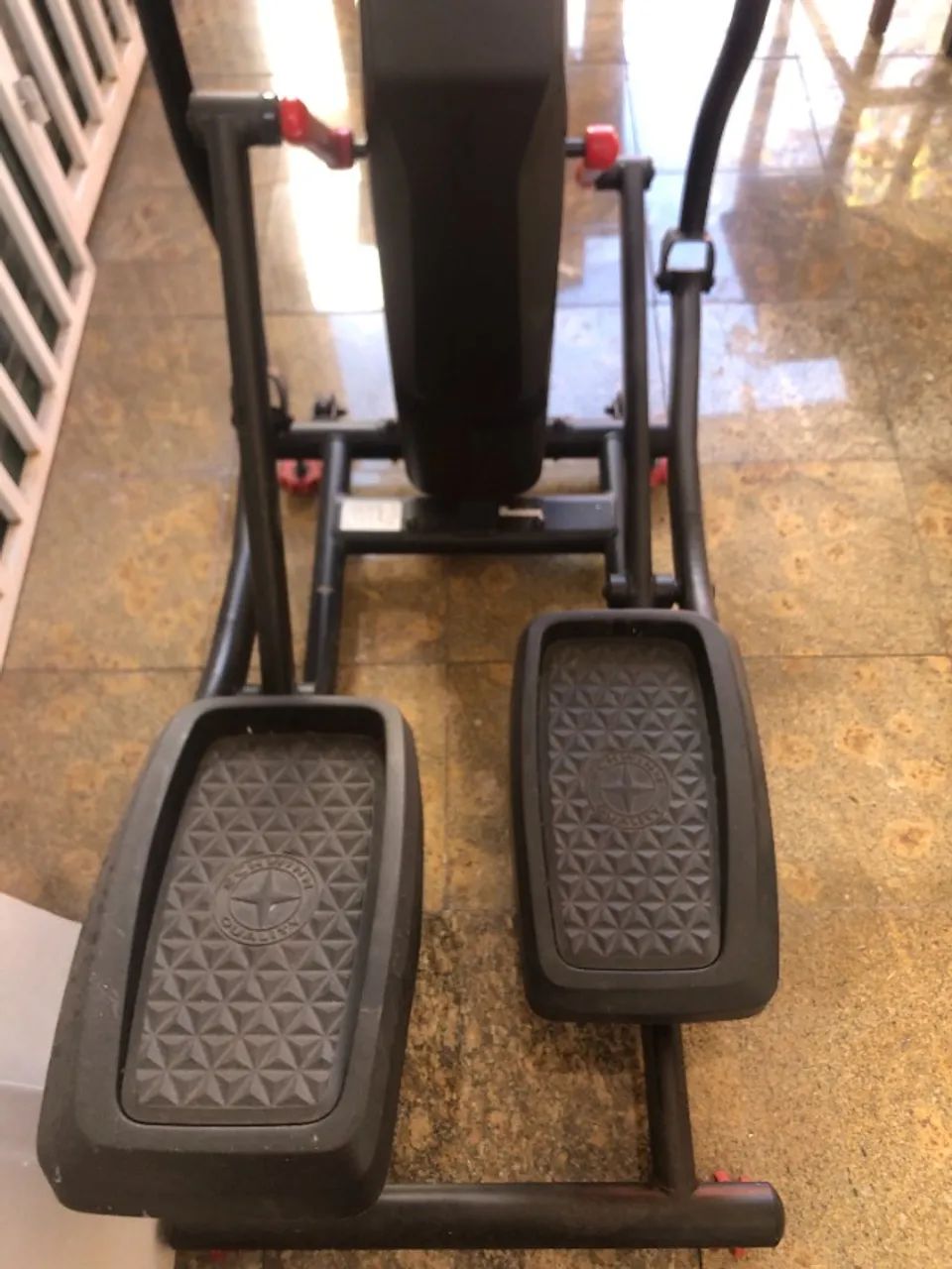APARELHO DE GINASTICA SCHWINN 411 ELIPTICO - Foto 4