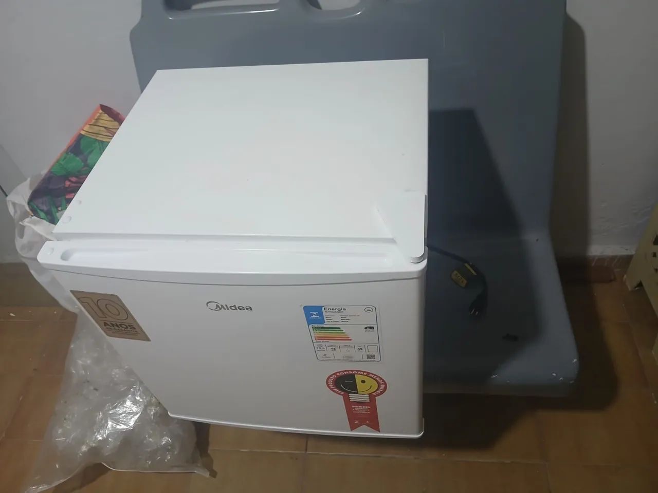 Frigobar Midea 45L - Foto 2