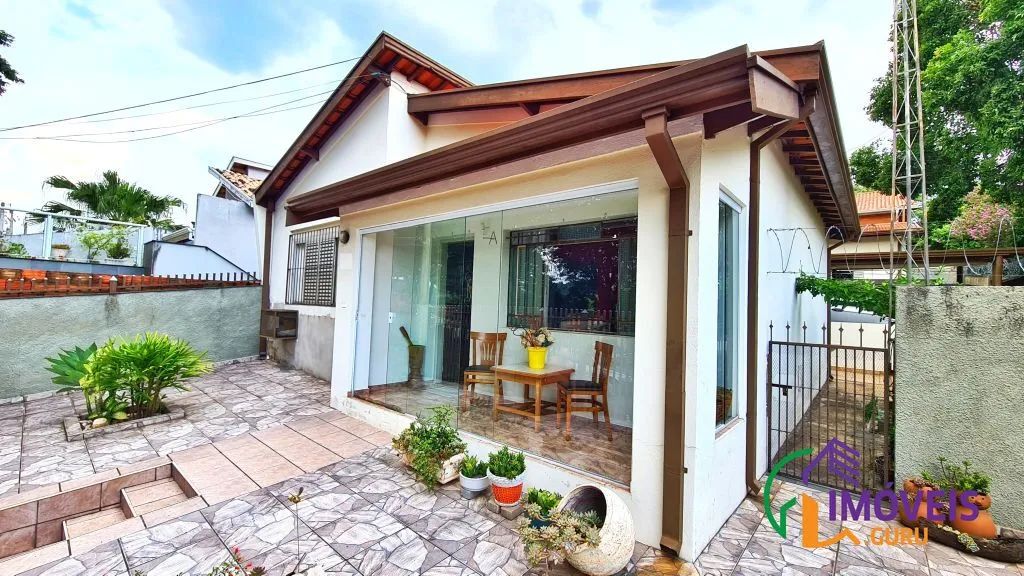 CASA TÉRREA - JARDIM SANTANA - SP - Foto 2