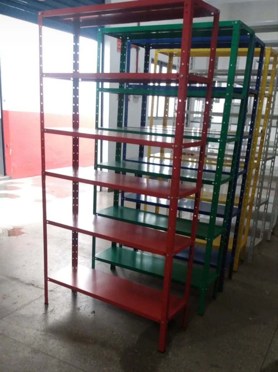 Preteleiras  - Foto 4