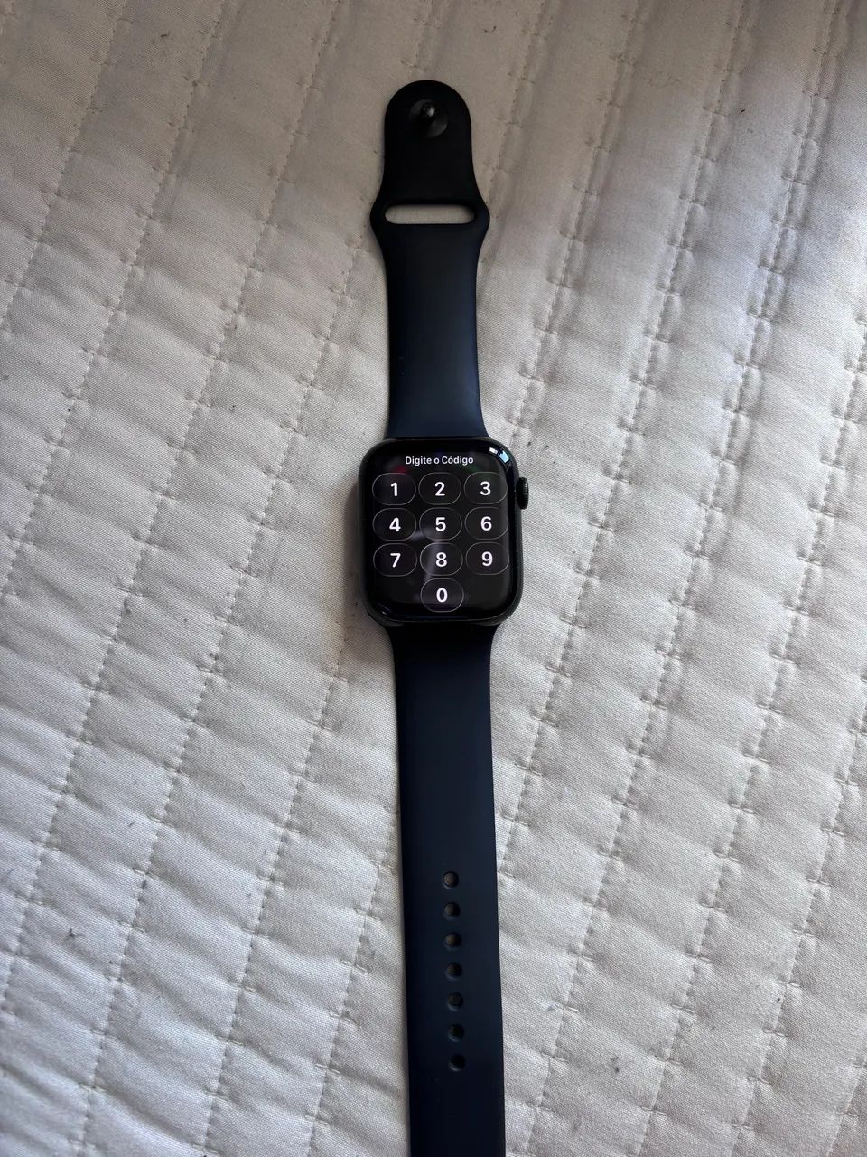 Apple Watch Series 7 45mm 